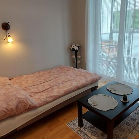Homelyapartment Краков Экстерьер фото