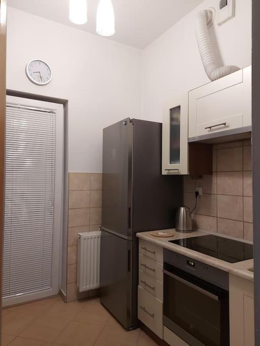 Homelyapartment Краков Экстерьер фото