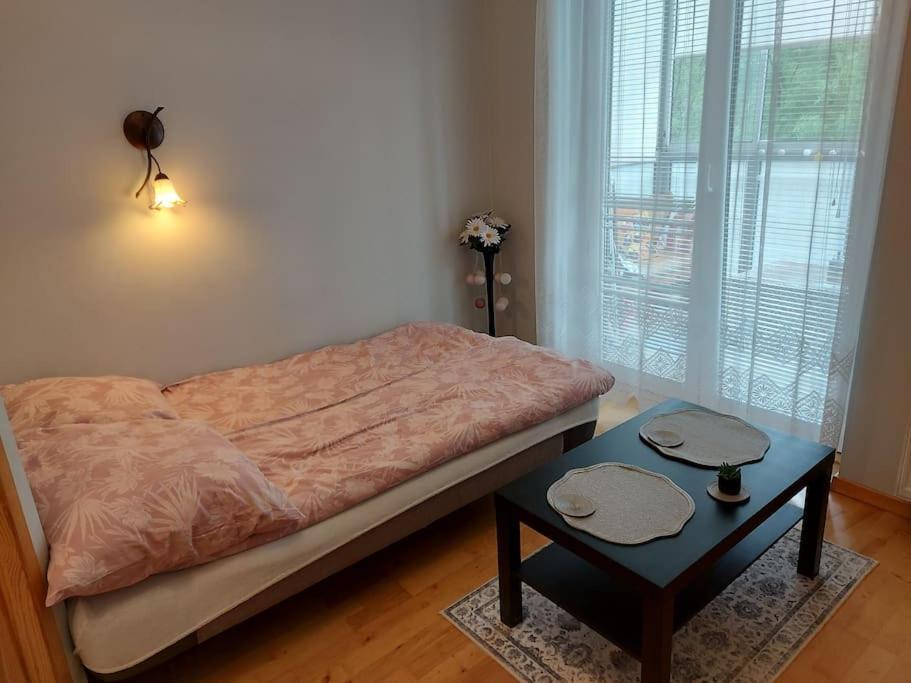 Homelyapartment Краков Экстерьер фото