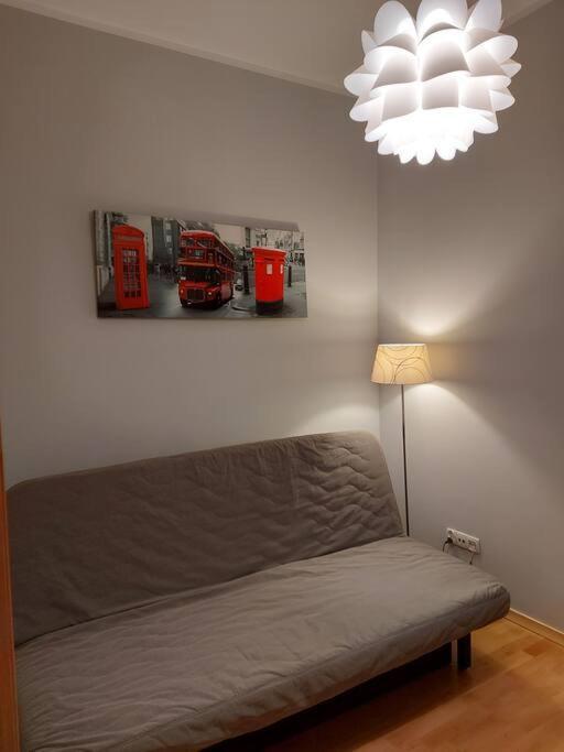 Homelyapartment Краков Экстерьер фото
