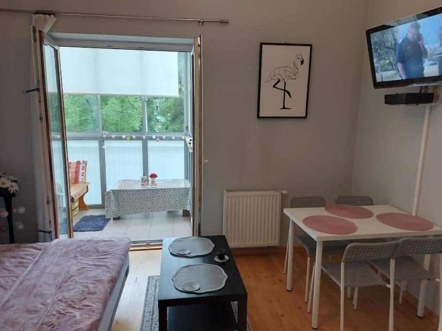 Homelyapartment Краков Экстерьер фото