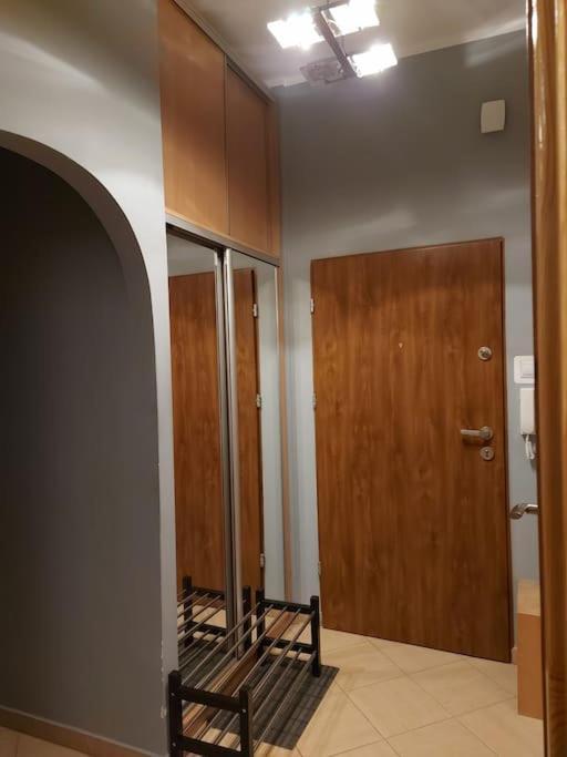 Homelyapartment Краков Экстерьер фото