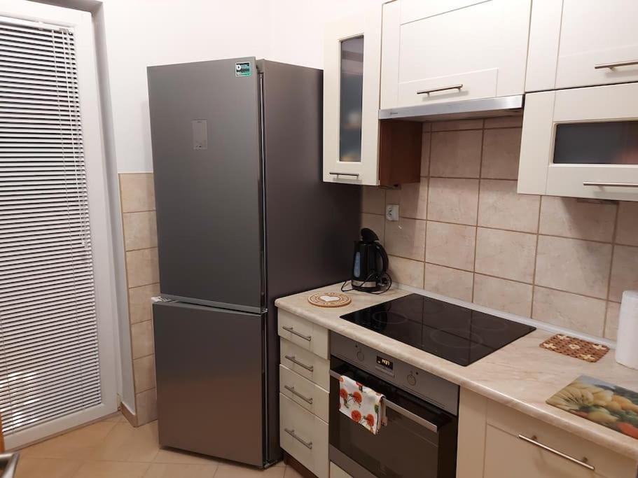 Homelyapartment Краков Экстерьер фото