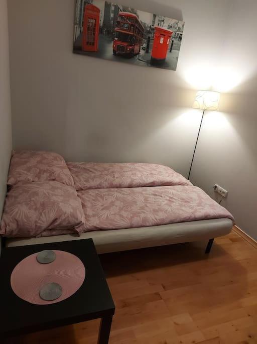 Homelyapartment Краков Экстерьер фото